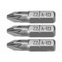 Насадка викруткова STHOR 