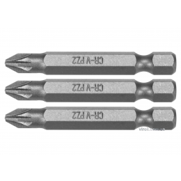 Насадка викруткова STHOR 