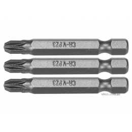 Насадка викруткова STHOR 