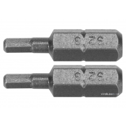 Насадка викруткова YATO 