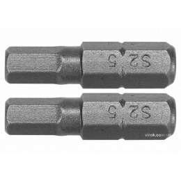 Насадка викруткова YATO 