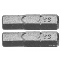 Насадка викруткова YATO 