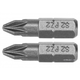 Насадка викруткова YATO 