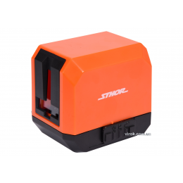 Нівелір лазерний самонівелюючий STHOR дальність- 30 м, точність- ±2 мм / 10 м
