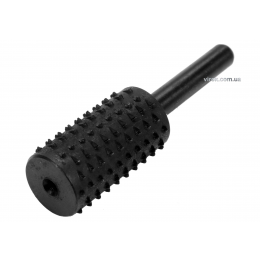 Фреза циліндрична по дереву YATO 15 мм з шпінделем 6 мм