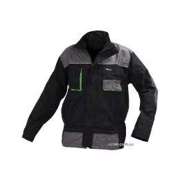 Куртка робоча YATO розмір XXL