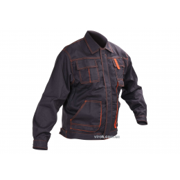 Куртка робоча YATO розмір XL