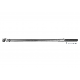 Ключ динамометричний YATO 1