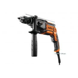 Дриль ударний AEG 850 Вт (4935447360)