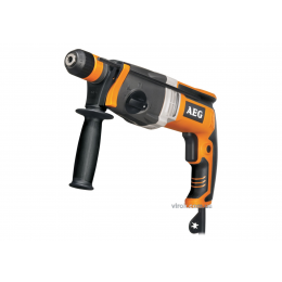 Перфоратор мережевий SDS+ AEG 1010 Вт (4935428190)