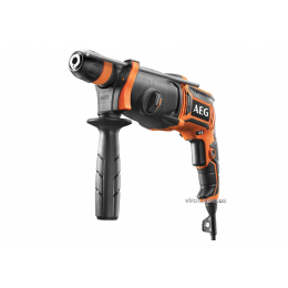 Перфоратор мережевий SDS+ AEG 800 Вт (4935451553)