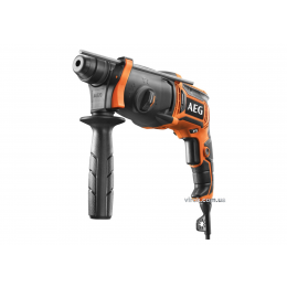 Перфоратор мережевий SDS+ AEG 800 Вт (4935451555)