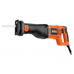 Пила шабельна мережева AEG 1300 Вт (4935413235)