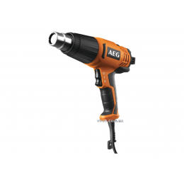 Фен технічний AEG 2000 Вт 90°-600°C (4935441035)