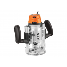 Фрезер AEG 1400 Вт 64 мм (4935411850)