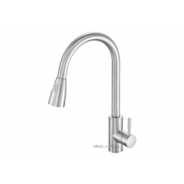 Змішувач води для кухонної раковини 