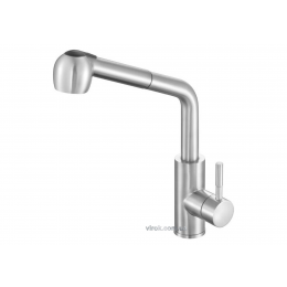 Змішувач води для кухонної раковини 