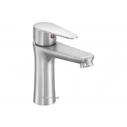 Змішувач води для умивальника 