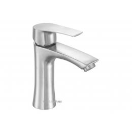 Змішувач води для умивальника 