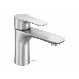 Змішувач води для умивальника 