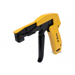 Пістолет для затягування і обрізки нейлонових стяжок VOREL 2.2-4.8 мм