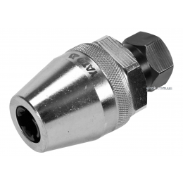 Шпилькокрут ударний цанговий YATO 1/2