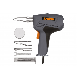 Паяльник імпульсний STHOR 100 Вт 650°C