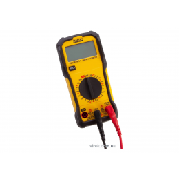 Мультиметр цифровий STANLEY 