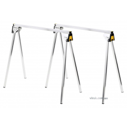 Стійки розкладні STANLEY 85 x 74 x 42 см 340 кг 2 шт