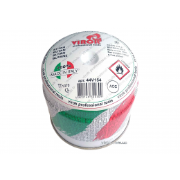 Балон газовий 1-разовий 