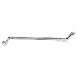 Ключ накидний вигнутий YATO М 6 х 7 мм CrV