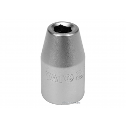 Перехідник для насадок викруткових YATO 1/2