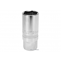 Головка торцева до свічок двигуна YATO 1/2