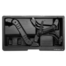 Фіксатори розподільного валу ГРС для дизельних і бензинових двигунів YATO