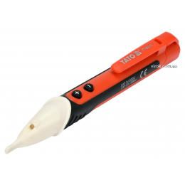 Індикатор напруги мережі YATO 90-1000 В SL4.5 мм