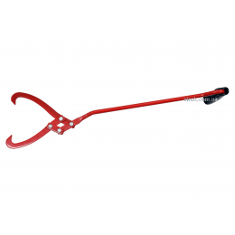 Кліщі для перенесення дерев'яних колод YATO 275 x 770 мм