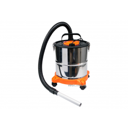 Порохотяг для попелу мережевий VOREL 800 Вт 20 л