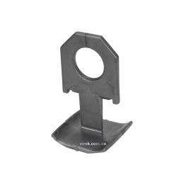 Кліпси для викладання керамічної плитки VOREL 7-15 мм фуга 1.5 мм 400 шт