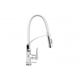 Змішувач води для раковини 