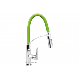 Змішувач води для раковини 