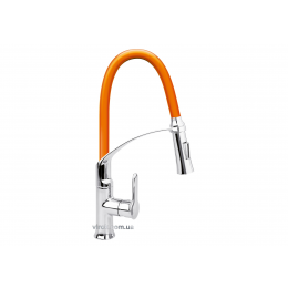 Змішувач води для раковини 