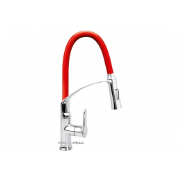 Змішувач води для раковини 