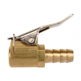 Насадка для насоса YATO 8 мм 10 бар