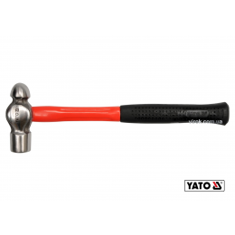 Молоток рихтувальний YATO 450 г 315 мм