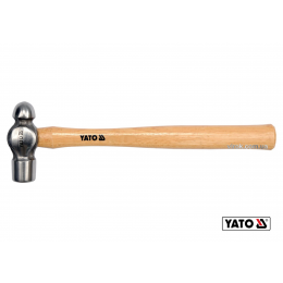 Молоток рихтувальний YATO 900 г 380 мм