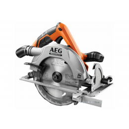 Пила дискова акумуляторна AEG Li-Ion 18 В диск 190 мм (4935451537)