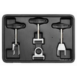 Знімачі котушок запалювання двигунів авто групи V.A.G. YATO 4 шт