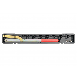 Ключ для натягування пасового кола ГРС двигуна з вставками YATO 11 шт