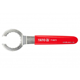 Ключ для натяжного ролика двигунів авто групи VW/AUDI YATO Ø32 мм