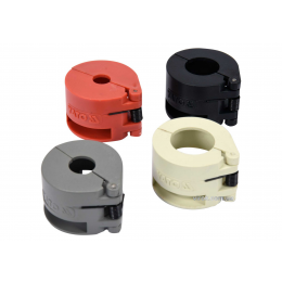 Кліпси для з'єднаннь систем кондиціонування YATO : 3/8